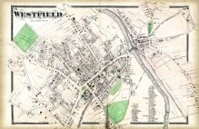 Westfield 1, Hampden County 1870